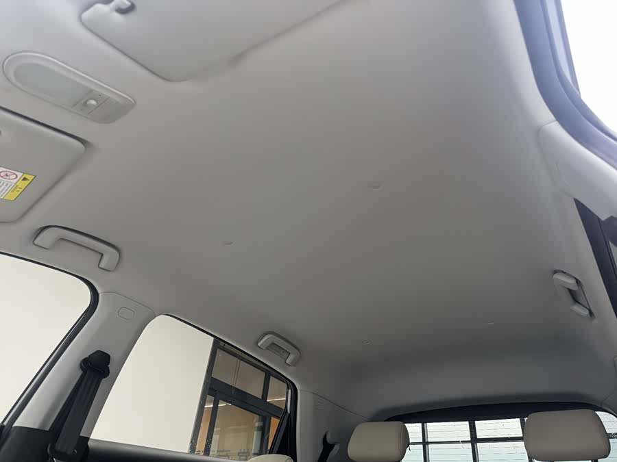 Wuling Bingo PLUS 2024 401km Flagship 4-Seater - zdjęcie 10