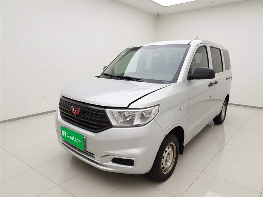 Wuling Hongguang V 2022 1.5L Jinqv Hydraulic Power