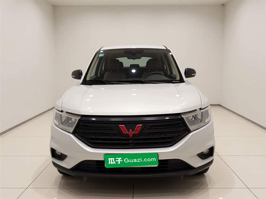 Wuling Hongguang V 2022 1.5L Jinqv Hydraulic Power - zdjęcie 2