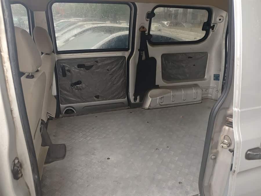 Wuling Hongguang V 2022 1.5L Jinqv Hydraulic Power - zdjęcie 13