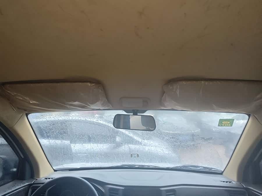 Wuling Hongguang V 2022 1.5L Jinqv Hydraulic Power - zdjęcie 14