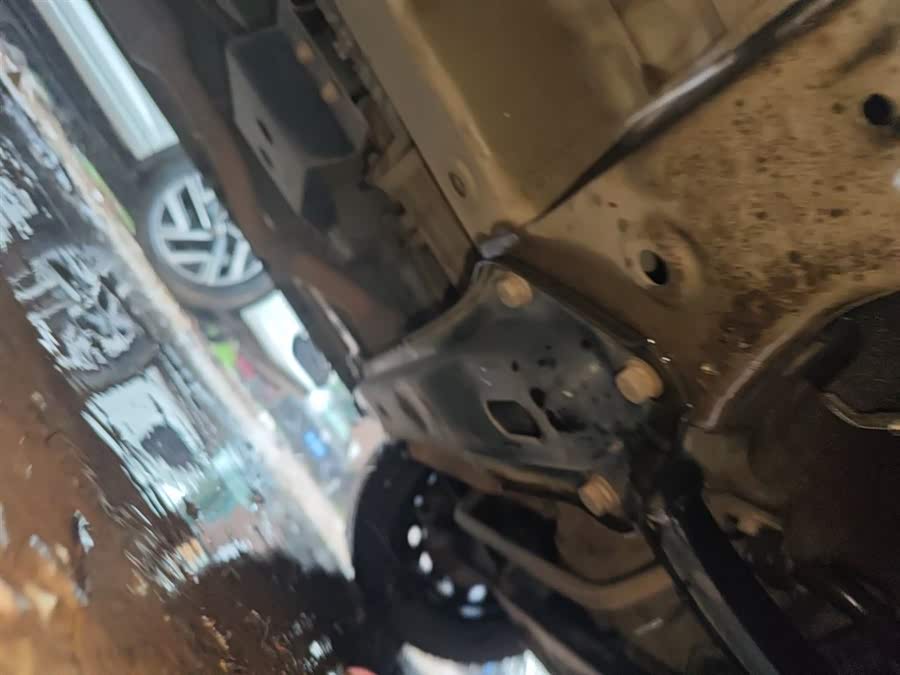 Wuling Hongguang V 2022 1.5L Jinqv Hydraulic Power - zdjęcie 17