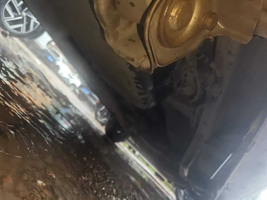 Wuling Hongguang V 2022 1.5L Jinqv Hydraulic Power - zdjęcie 18