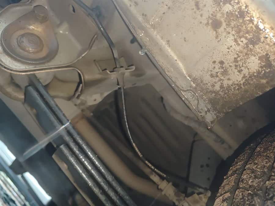 Wuling Hongguang V 2022 1.5L Jinqv Hydraulic Power - zdjęcie 19