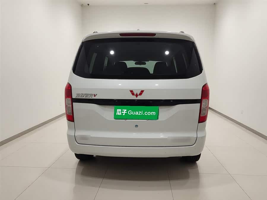 Wuling Hongguang V 2022 1.5L Jinqv Hydraulic Power - zdjęcie 3