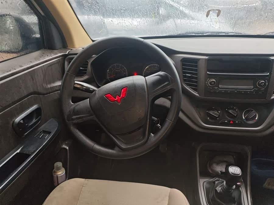Wuling Hongguang V 2022 1.5L Jinqv Hydraulic Power - zdjęcie 6