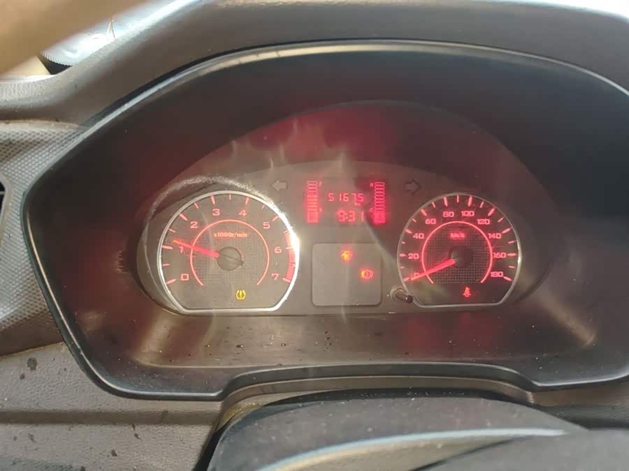 Wuling Hongguang V 2022 1.5L Jinqv Hydraulic Power - zdjęcie 8