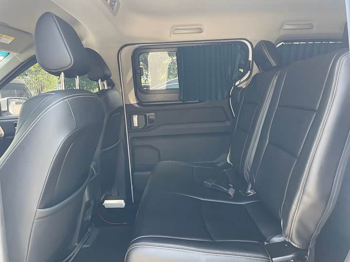 Wuling Journey 2021 1.5T Manual Luxury - zdjęcie 14