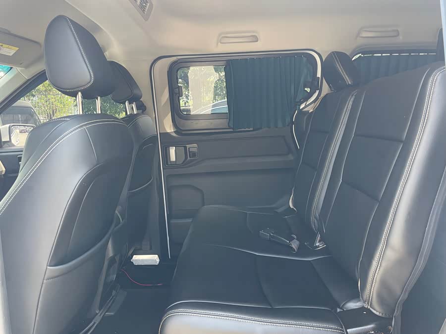 Wuling Journey 2021 1.5T Manual Luxury - zdjęcie 5
