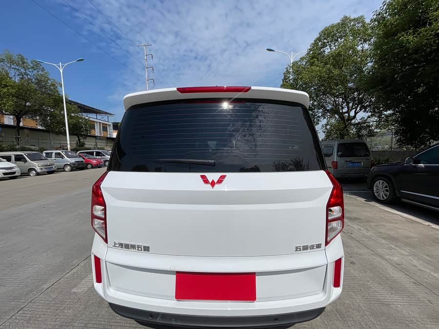 Wuling Journey 2021 1.5T Manual Luxury - zdjęcie 8