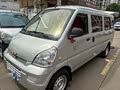 Wuling Rongguang 2021 1.5L Extended Standard AC L3C - zdjęcie 17