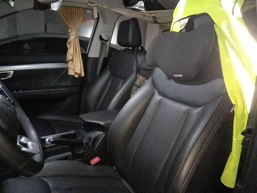 Wuling Xingchen 2021 1.5T Manual Star Enjoy - zdjęcie 11