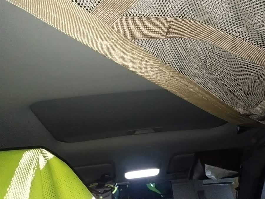 Wuling Xingchen 2021 1.5T Manual Star Enjoy - zdjęcie 14