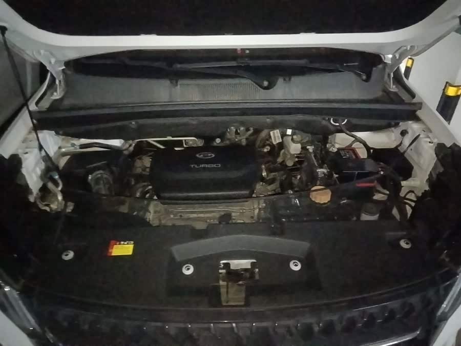 Wuling Xingchen 2021 1.5T Manual Star Enjoy - zdjęcie 16