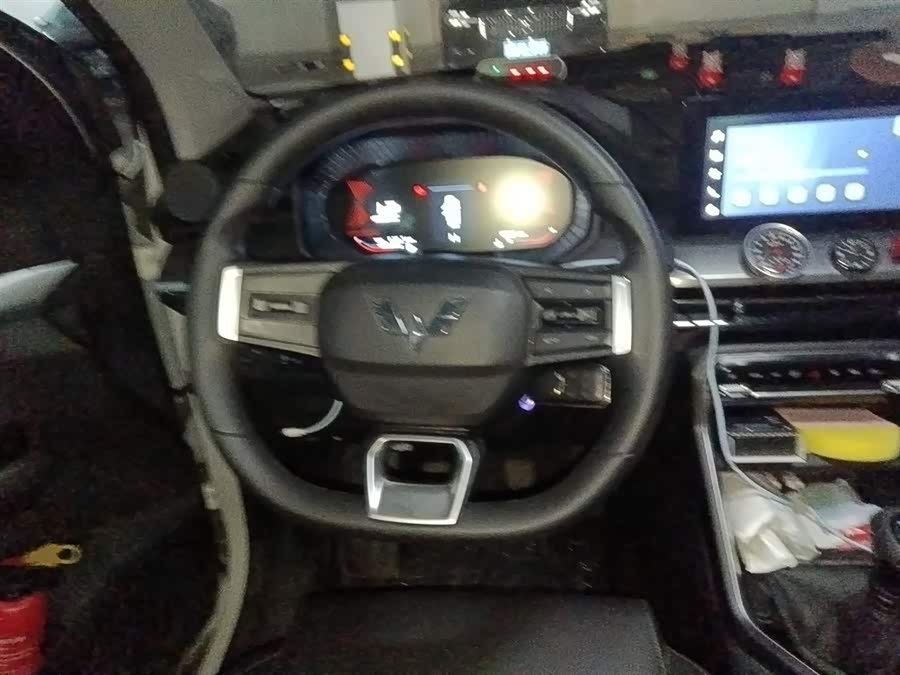 Wuling Xingchen 2021 1.5T Manual Star Enjoy - zdjęcie 6