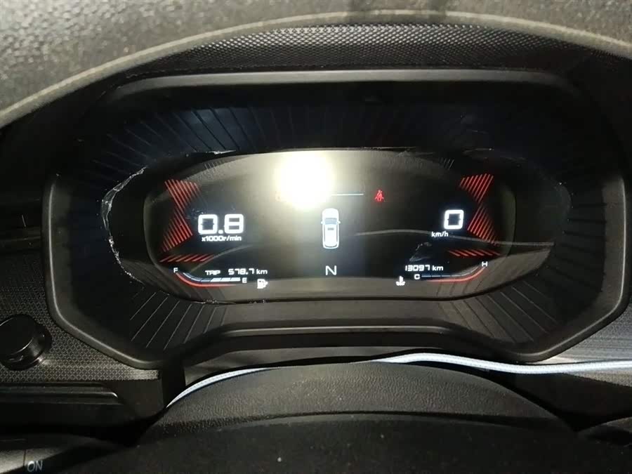 Wuling Xingchen 2021 1.5T Manual Star Enjoy - zdjęcie 7