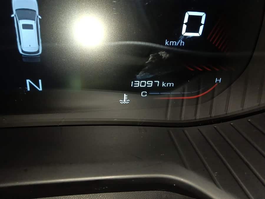 Wuling Xingchen 2021 1.5T Manual Star Enjoy - zdjęcie 8