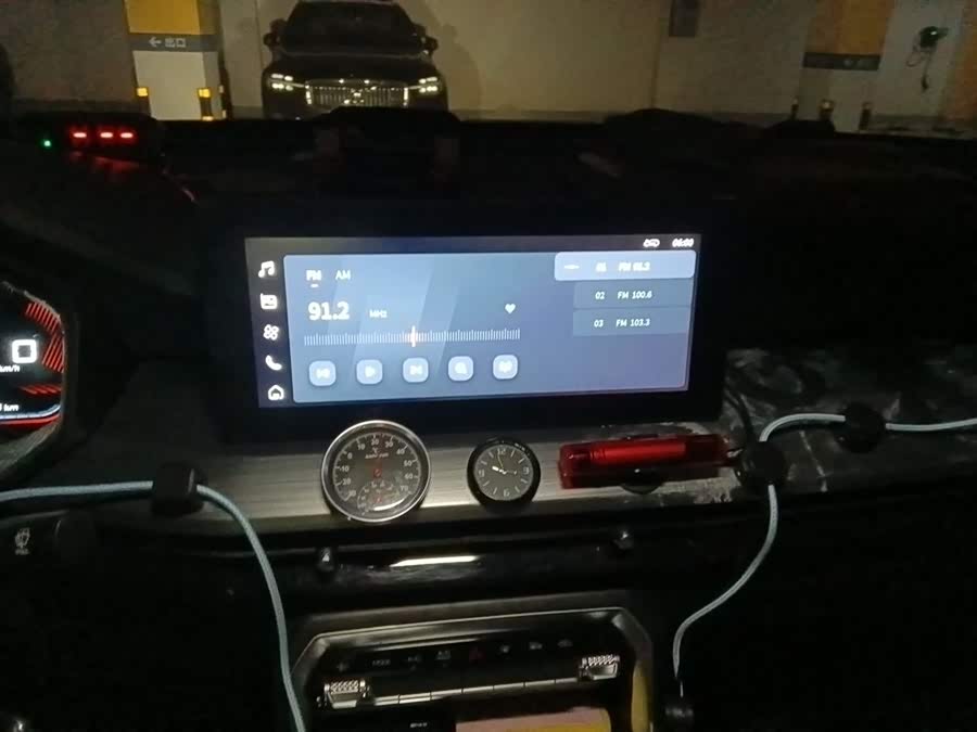 Wuling Xingchen 2021 1.5T Manual Star Enjoy - zdjęcie 9