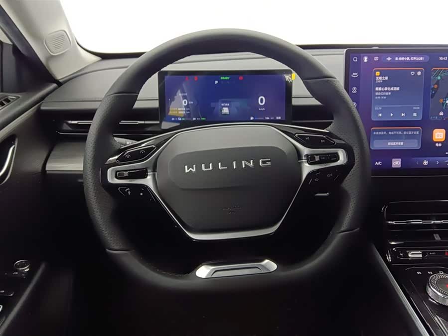 Wuling Xingguang 2023 150 Advanced Edition - zdjęcie 15