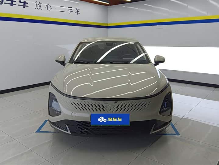 Wuling Xingguang 2023 150 Advanced Edition - zdjęcie 18