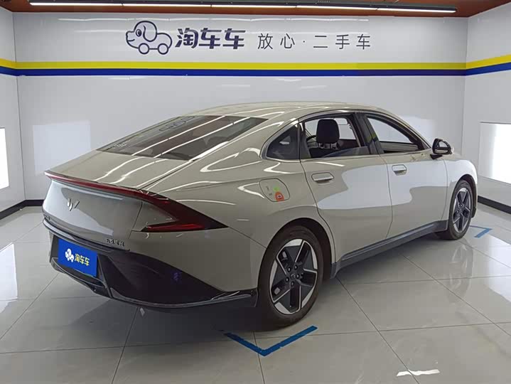 Wuling Xingguang 2023 150 Advanced Edition - zdjęcie 19