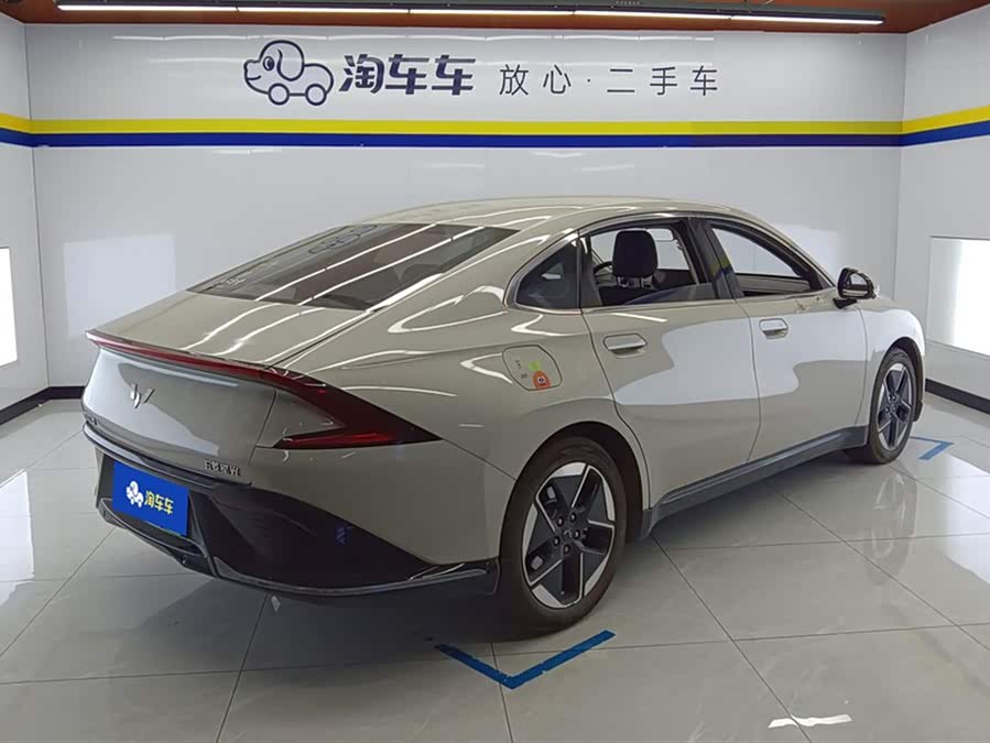 Wuling Xingguang 2023 150 Advanced Edition - zdjęcie 3