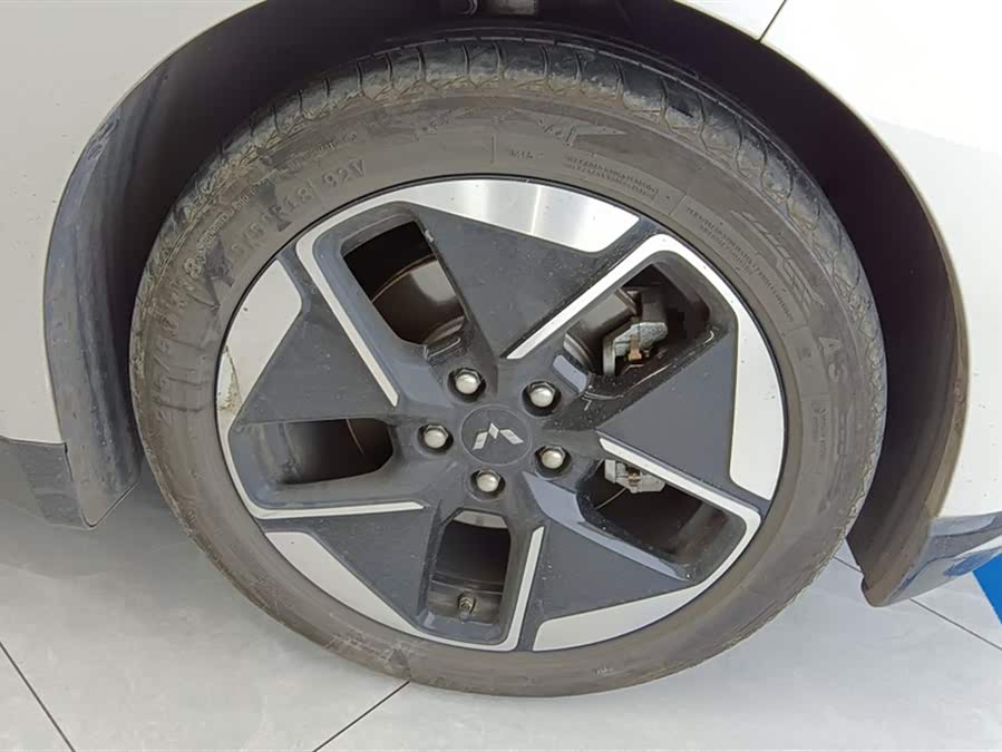 Wuling Xingguang 2023 150 Advanced Edition - zdjęcie 6