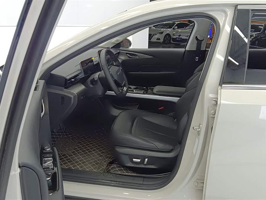 Wuling Xingguang 2023 150 Advanced Edition - zdjęcie 9