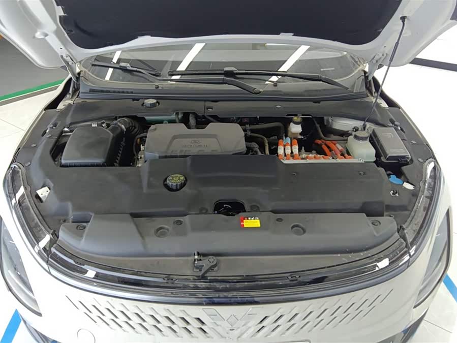 Wuling Xingguang 2023 150 Advanced Edition - zdjęcie 10