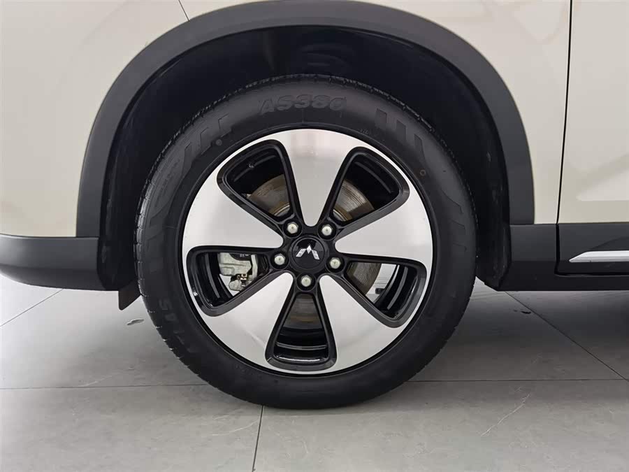 Wuling Xingyun 2023 2.0L DHT Flagship - zdjęcie 17