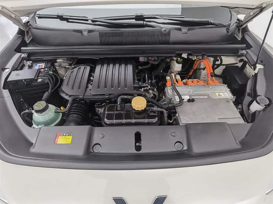 Wuling Xingyun 2023 2.0L DHT Flagship - zdjęcie 6