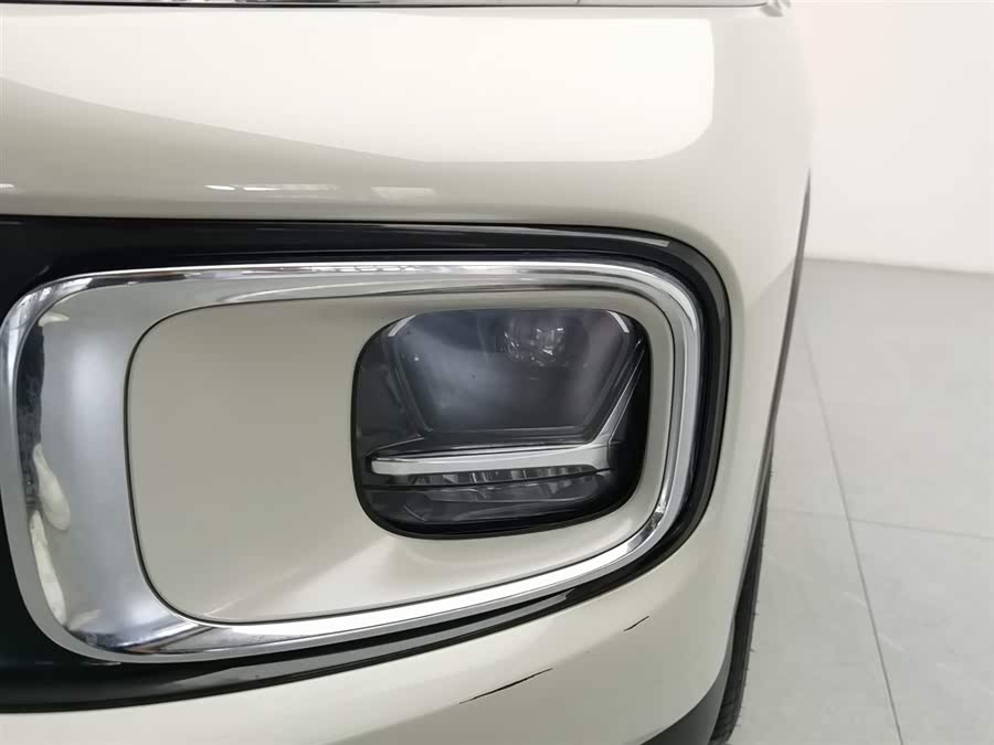 Wuling Xingyun 2023 2.0L DHT Flagship - zdjęcie 7
