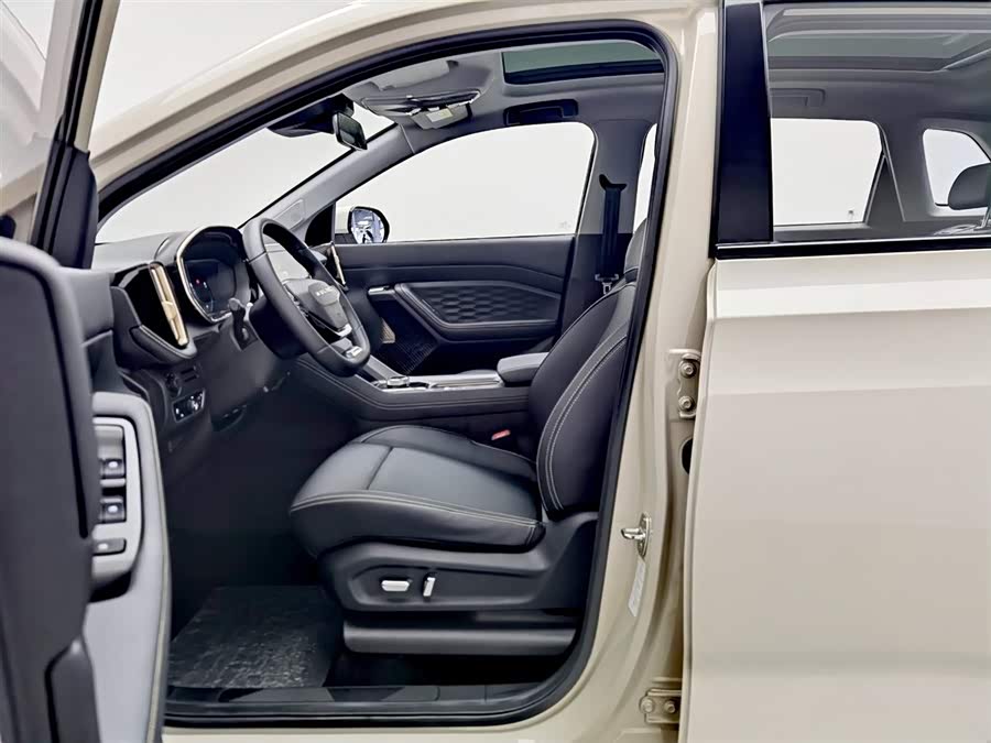 Wuling Xingyun 2023 2.0L DHT Flagship - zdjęcie 10