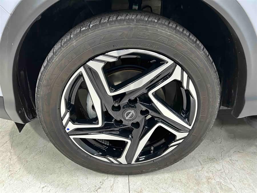 X-Trail 2025 Honor 2.0L CVT XV+ Leading - zdjęcie 19