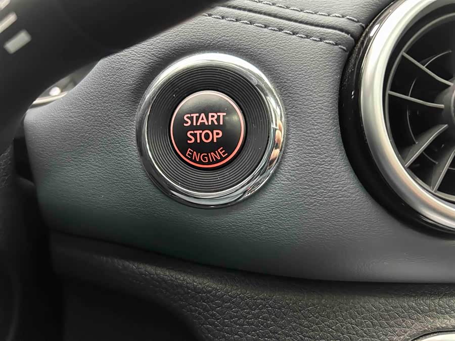 X-Trail 2025 Honor 2.0L CVT XV+ Leading - zdjęcie 4