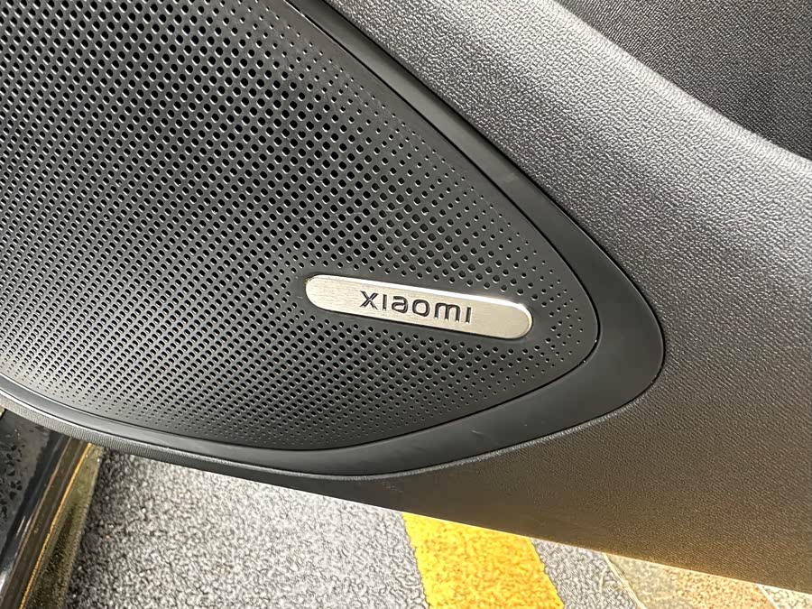Xiaomi SU7 2024 4WD Max Founder Edition - zdjęcie 15
