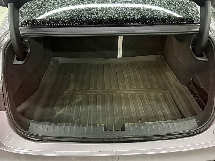 Xiaomi SU7 2024 Rear Drive Standard Founder Edition - zdjęcie 20