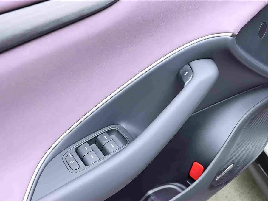 Xiaomi SU7 2024 Rear-Wheel Drive Long Range Intelligent Driving Version - zdjęcie 11