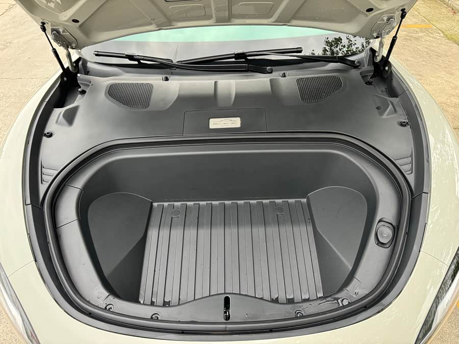 Xiaomi SU7 2024 Rear-Wheel Drive Long Range Intelligent Driving Version - zdjęcie 12