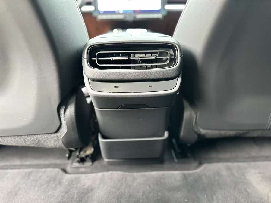 Xiaomi SU7 2024 Rear-Wheel Drive Long Range Intelligent Driving Version - zdjęcie 15