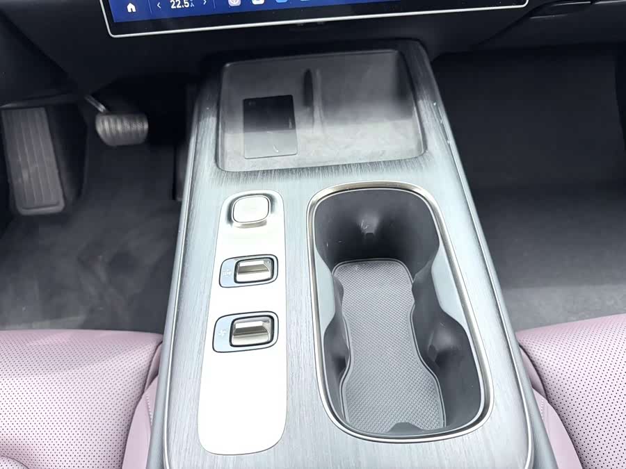 Xiaomi SU7 2024 Rear-Wheel Drive Long Range Intelligent Driving Version - zdjęcie 17