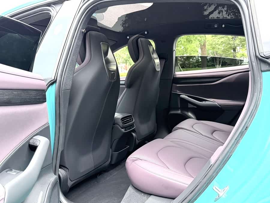 Xiaomi SU7 2024 Rear-Wheel Drive Long Range Intelligent Driving Version - zdjęcie 19