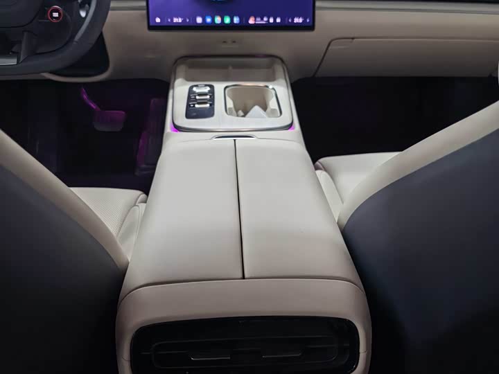 Xiaomi SU7 2024 Rear-Wheel Drive Long Range Intelligent Driving Version - zdjęcie 20