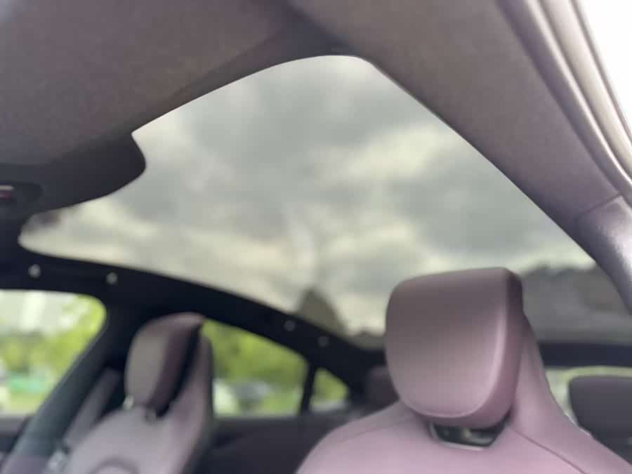 Xiaomi SU7 2024 Rear-Wheel Drive Long Range Intelligent Driving Version - zdjęcie 20