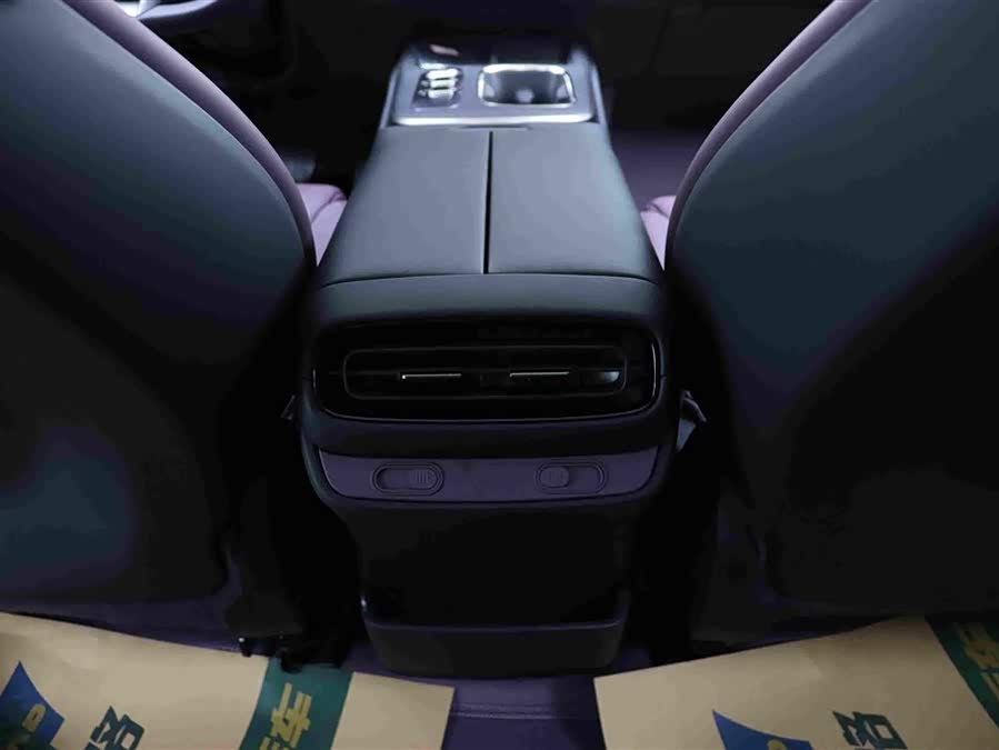 Xiaomi SU7 2024 Rear-Wheel Drive Long Range Intelligent Driving Version - zdjęcie 20