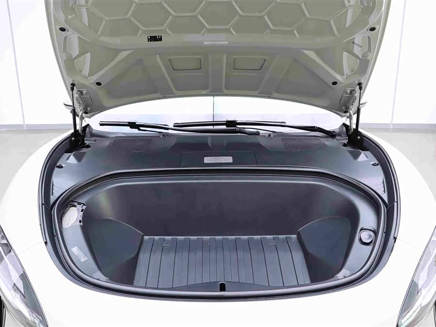 Xiaomi SU7 2024 Rear-Wheel Drive Long Range Intelligent Driving Version - zdjęcie 3