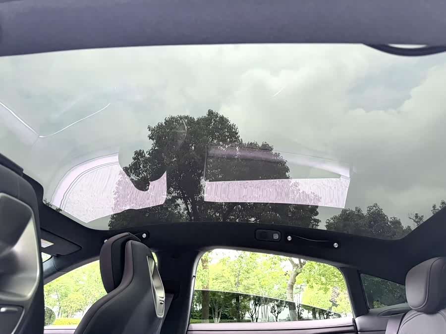 Xiaomi SU7 2024 Rear-Wheel Drive Long Range Intelligent Driving Version - zdjęcie 9