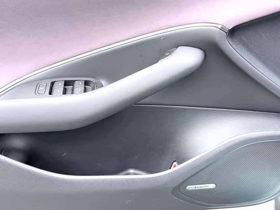 Xiaomi SU7 2024 Rear-Wheel Drive Long Range Intelligent Driving Version - zdjęcie 10