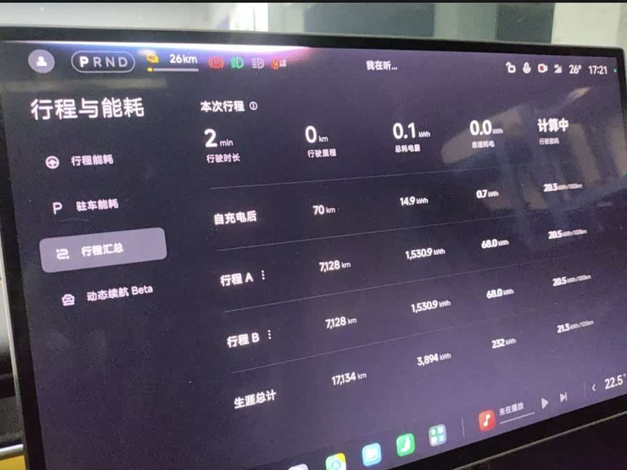 Xiaomi SU7 Ultra 2025 - zdjęcie 8