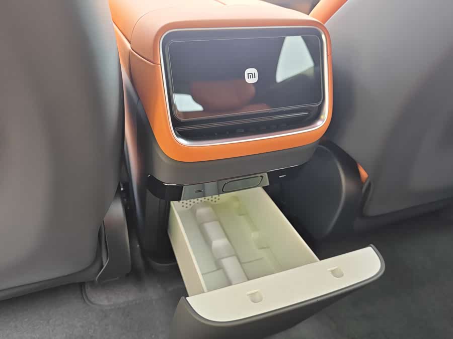 Xiaomi YU7 2025 Max Edition - zdjęcie 11